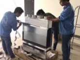 Cung Cấp Lắp Đặt  Máy Lạnh Tủ Đứng - Máy Lạnh Giấu Trần Cho Nhà Xưởng