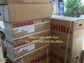 Máy lạnh treo tường Toshiba chính hãng – Điện lạnh Ánh Sao