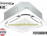 Lắp đặt Máy lạnh âm trần Daikin FCFC85DVM giá rẻ nhất