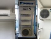 Điều hòa Daikin Multi S Tiết kiệm điện Gas R32 – Nhập khẩu chính hãng giá rẻ