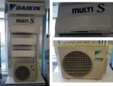 Máy lạnh Daikin Multi S – Inverter Gas R32 – Chính hãng giá rẻ
