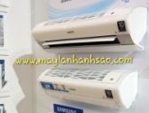 Máy lạnh treo tường Samsung chính hãng – Thương hiệu Hàn Quốc