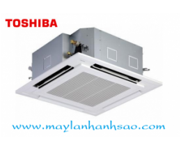 Máy lạnh âm trần Toshiba RAV-600USP-V/RAV-600AS8-V Gas R410a - 3 pha