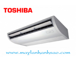 Máy lạnh áp trần Toshiba RAV-480CSP-V/480AS8-V Gas R410a - 3 pha