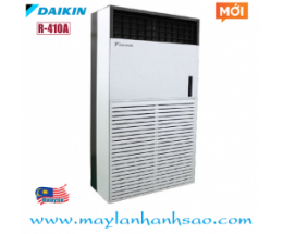 Máy lạnh tủ đứng Daikin FVGR15PV1/RCN150HY18 Gas R410a - Thổi trực tiếp