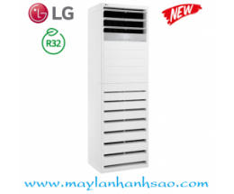 Máy lạnh tủ đứng LG ZPNQ36GR5A0/ZUAD1 Inverter Gas R32 - 1 Pha