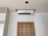 Nhà phân phối máy lạnh treo tường Daikin giá rẻ tại miền nam