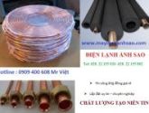 BÁN - THI CÔNG LẮP ĐẶT MÁY LẠNH TREO TƯỜNG CHUYÊN NGHIỆP GIÁ RẺ TẠI HCM