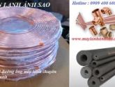 NHẬN THI CÔNG ỐNG ĐỒNG MÁY LẠNH TREO TƯỜNG 1 NGỰA GIÁ CẠNH TRANH