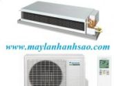 Máy lạnh giấu trần nối ống gió Daikin FDBNQ18MV1 (2.0hp) – Gas R410a – May lanh giau tran Daikin