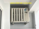 Nơi bán phụ kiện chuyển hướng gió dàn nóng máy lạnh giá rẻ - 0909 588 116