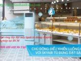 CÁCH TÍNH CÔNG SUẤT MÁY LẠNH THEO DIỆN TÍCH PHÒNG - MÁY LẠNH ÁNH SAO