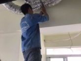 Lắp Đặt Máy Lạnh Giấu Trần & Tủ Đứng Daikin - Lắp Đặt Máy Lạnh TP.HCM