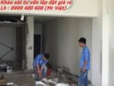 Cung cấp ống gió mềm cho hệ thống thông gió, máy lạnh giấu trần giá rẻ tại HCM