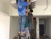 Lắp Đặt Máy Lạnh Giấu Trần Nối Ống Gió Daikin Chuyên Nghiệp