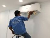 Cung Cấp - Lắp Đặt Máy Lạnh Multi Daikin inverter Cho Căn Hộ Giá Rẻ