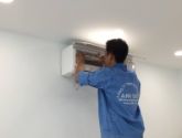 Giải Nhiệt Mùa Nóng Cùng Điều Hòa Multi Daikin Giá Hấp Dẫn Tại Ánh Sao