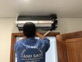 MÁY LẠNH TREO TƯỜNG LG - ÁNH SAO CUNG CẤP LẮP ĐẶT GIÁ RẺ
