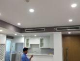 Thiết Kế Lắp Đặt Máy Lạnh Giấu Trần Sang Trọng Giá Rẻ  - Đại Lý Daikin Ánh Sao