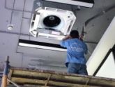 Bán - Thi công lắp đặt máy lạnh âm trần Daikin - Casper chuyên nghiệp giá phải chăng!!!