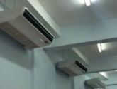 Máy Lạnh Áp Trần Daikin  2 Ngựa  -Thi công máy lạnh áp trần giá rẻ