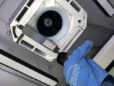 Nhận Thi Công Lắp Đặt Máy Lạnh Âm Trần Daikin cho Nhà Hàng Tiệc Cưới