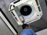 Máy Lạnh Âm Trần Daikin - Đại Lý Chính Hãng Daikin Giá Sỉ Tại HCM