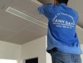 Thiết Kế Thi Công Máy Lạnh Giấu Trần - Ánh Sao Tư Vấn Lắp Đặt Multi Daikin Trọn Gói 