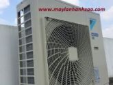 Đại Lý Máy Lạnh Âm Trần Chính Hãng Tp.HCM - Bán Máy Lạnh Âm Trần Daikin  - Panasonic