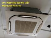 Cung Cấp Máy Lạnh Âm Trần Daikin Công Suất từ 2.0hp - 2.5hp inverter Giá Tốt