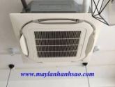 Máy lạnh âm trần Daikin FCF50CVM (2.0 ngựa) - Inverter Gas R32 – Máy lạnh chính hãng giá rẻ