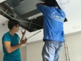 Ánh Sao - Đơn Vị Chuyên Thi Công Lắp Đặt Máy Lạnh Giấu Trần Daikin