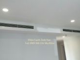 Lí Do Nên Lắp Đặt Máy Lạnh Giấu Tràn Daikin Ngay Hôm Nay