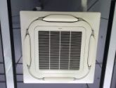 Máy lạnh âm trần Daikin Inverter chính hãng giá rẻ