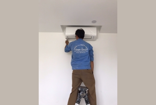 TOP 5 Hãng máy lạnh tủ đứng 3HP chất lượng giá rẻ