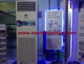 Máy Lạnh Tủ Đứng Daikin Gas R32 - Sản Phẩm Mới Chuẩn Bị Ra Mắt 