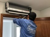 Máy Lạnh Multi Daikin Cho Căn Hộ - Đại Lý Phân Phối và Lắp Đặt Uy Tín