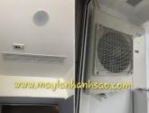 Máy lạnh giấu trần nối ống gió Daikin chính hãng – Máy Lạnh Ánh Sao