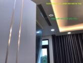 Lắp đặt thi công máy lạnh giấu trần trọn gói chuyên nghiệp