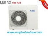 DAIKIN ra mắt dòng máy lạnh Multi Gas R32 - Ánh Sao Cung Cấp & Lắp Đặt Giá Rẻ