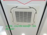 Điểm Cung Cấp Máy Lạnh Âm Trần Mitsubishi Chính Hãng - Dịch Vụ Lắp Đặt Nhanh Rẻ