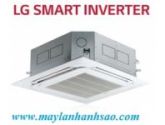 Tư Vấn - Báo Giá - Lắp Đặt Máy Lạnh Âm Trần LG  - May Lanh Am Tran LG