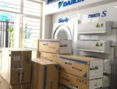 Máy Lạnh Multi Daikin Chính Hãng - Đại Lý Phân Phối Multi Daikin Ánh Sao