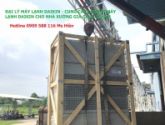 Nhà phân phối & thi công máy lạnh Daikin Package cho nhà xưởng giá rẻ