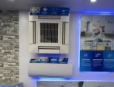 Lắp hệ thống Super Multi NX Daikin – Giải pháp hoàn hảo dành cho căn hộ