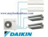 Dàn lạnh giấu trần Multi Daikin FMA71RVMV – 3.0Hp Gas R32 – loại AST Trung Bình