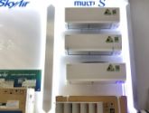 Kho Multi Daikin Giá Sỉ Miền Nam - Dịch Vụ Lắp Đặt Multi Daikin Cho Căn Hộ