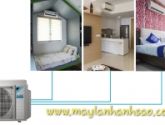 Máy lạnh Multi S – Daikin chính hãng – Lắp đặt chuyên nghiệp, giá rẻ