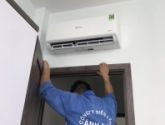 Máy lạnh treo tường Casper – Giá sỉ tại Ánh Sao 0909588116