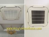 Máy lạnh – Điều hòa âm trần Daikin Inverter – Giá siêu rẻ - Lắp đặt tận nơi